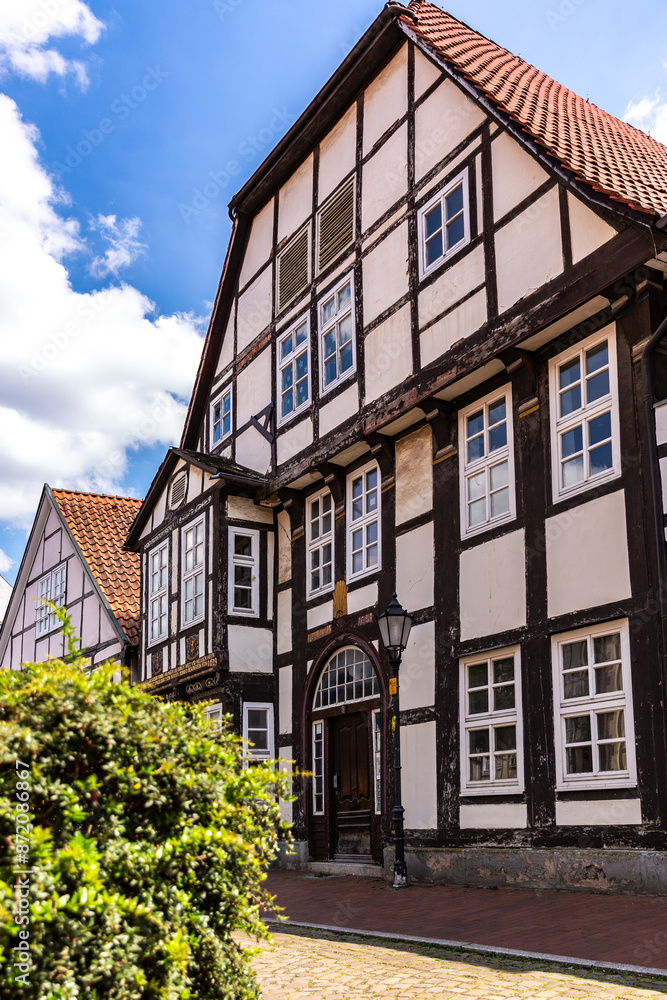 Fototapeta premium Hameln