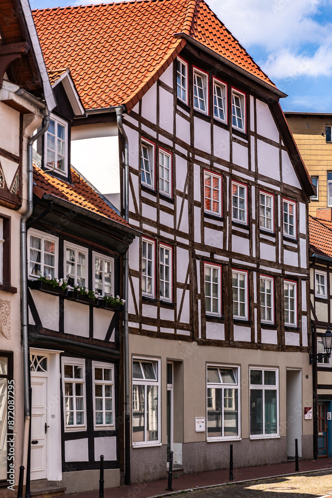 Fototapeta premium Hameln