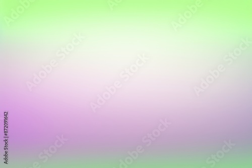 Abstract Smooth Clean Blurred Dynamic Gradient Background