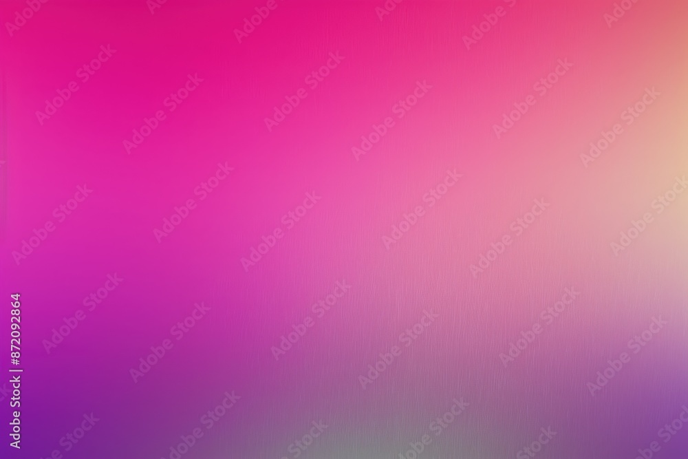 Abstract Gradient Background with Smooth Texture and Vivid Colors Abstract Gradient Background with Smooth Texture and Vivid Colors