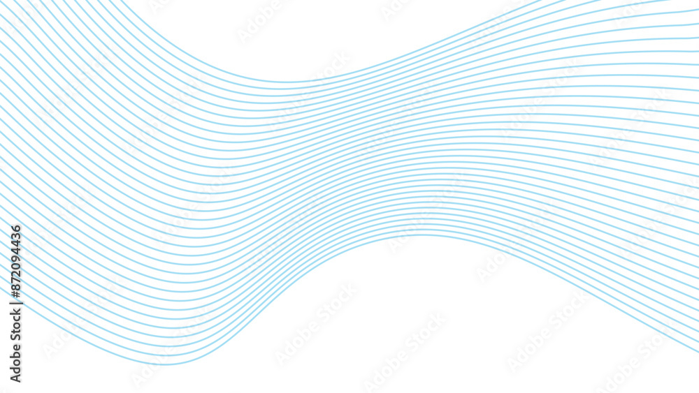 Abstract wavy line background dynamic sound wave wavy pattern stylish line art pattern design Abstract wavy line background dynamic sound wave wavy pattern stylish line art pattern design