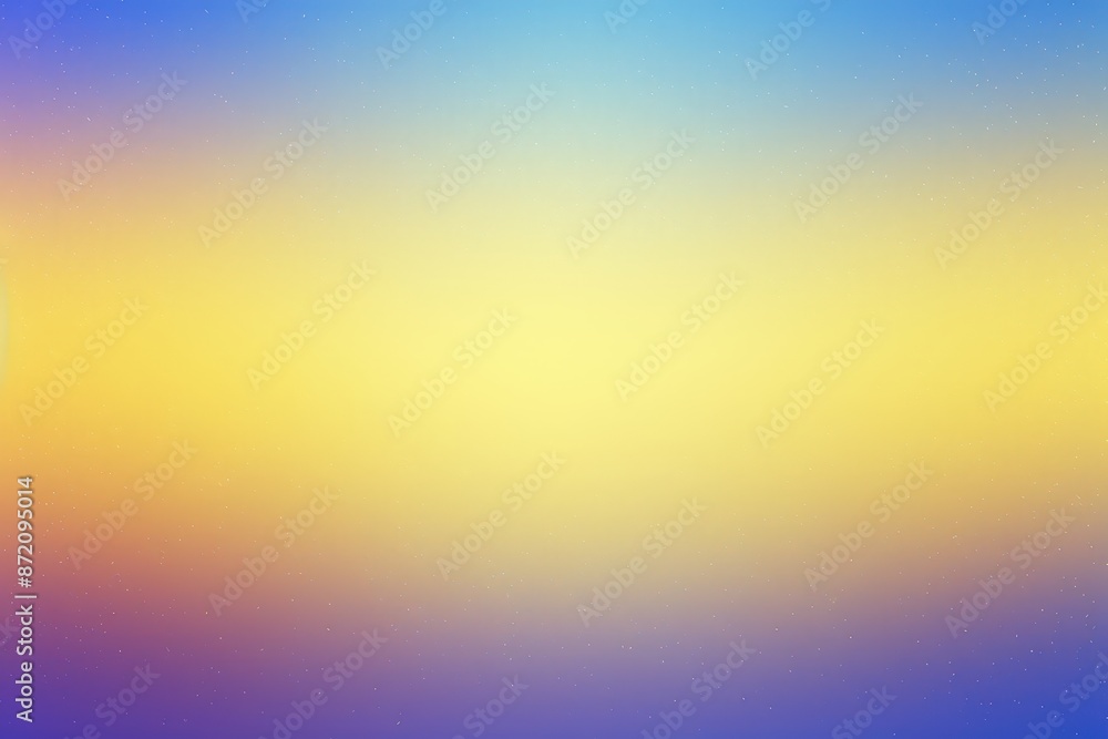 Obraz premium Abstract Gradient Background With Smooth Blurred Texture