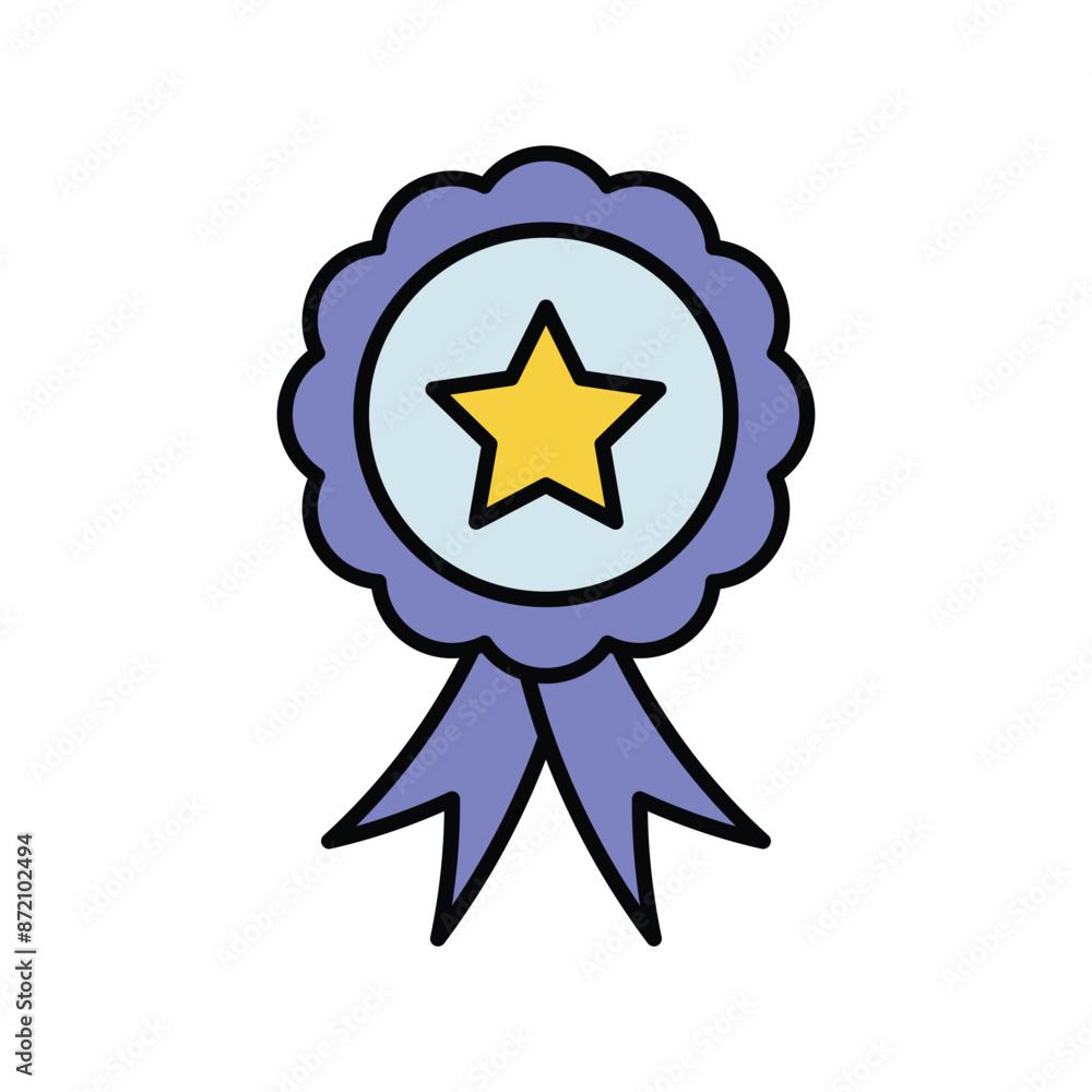 best seller icon with white background vector stock illustration best seller icon with white background vector stock illustration
