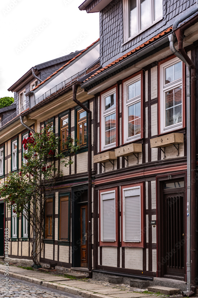 Fototapeta premium Wernigerode
