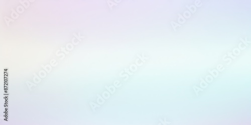 Abstract Pastel Holographic Blurred Gradient Background
