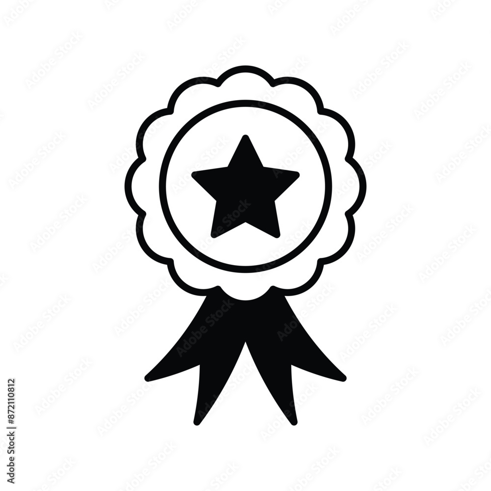 best seller icon with white background vector stock illustration best seller icon with white background vector stock illustration