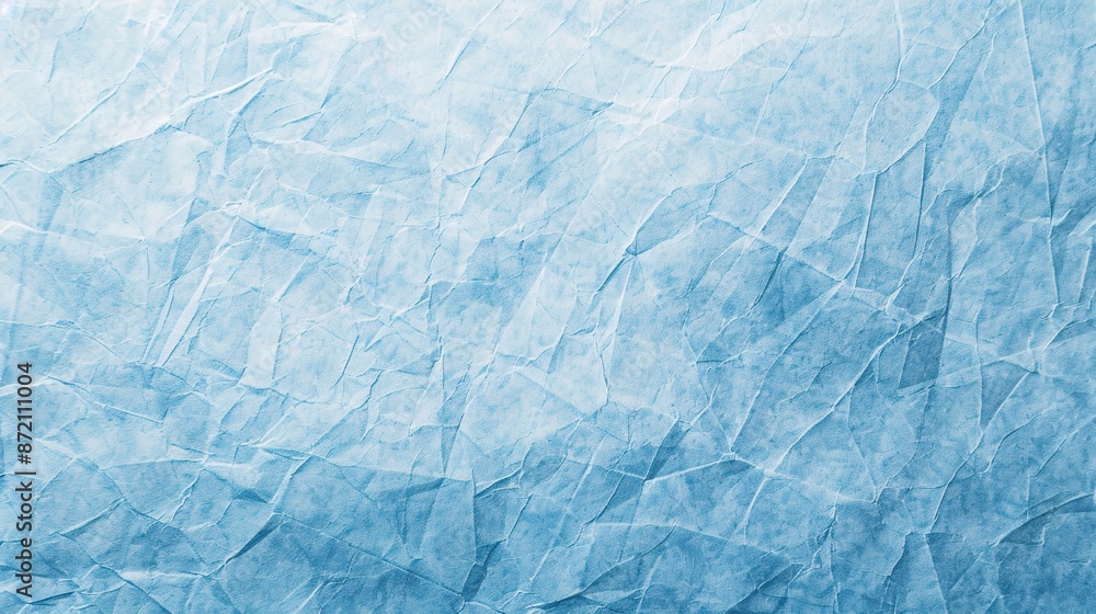 A soft, sky blue textured paper with delicate fibers, ideal for backgrounds or elegant designs. A soft, sky blue textured paper with delicate fibers, ideal for backgrounds or elegant designs.