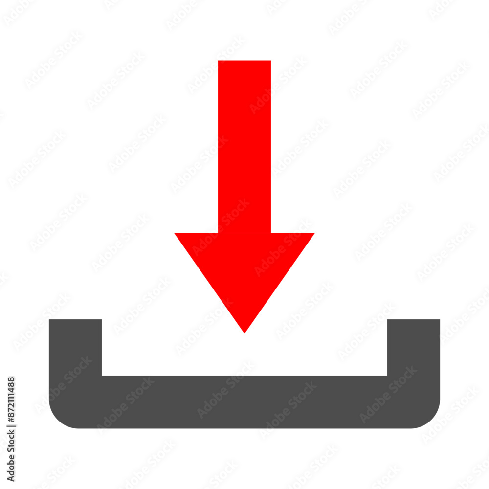 Music Note Vector Flat Icon Design Music Note Vector Flat Icon Design