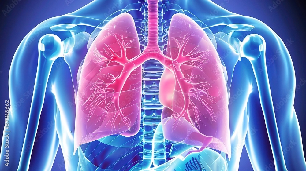 Concerned patient discussing pulmonary infarction symptoms with compassionate female doctor in a peaceful hospital setting, focusing on medical care and patient understanding Concerned patient discussing pulmonary infarction symptoms with compassionate female doctor in a peaceful hospital setting, focusing on medical care and patient understanding