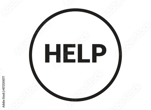 Free Help Icons: Download Now for Your Needs