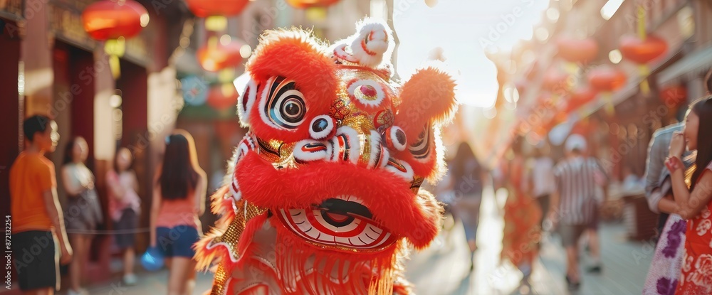 Young Asian Generation Z Lion Dance Troupe Members Taking A Break With The Lion Dance Costume, Capturing A Moment Of Camaraderie,High Resolution, Ultra HD Young Asian Generation Z Lion Dance Troupe Members Taking A Break With The Lion Dance Costume, Capturing A Moment Of Camaraderie,High Resolution, Ultra HD