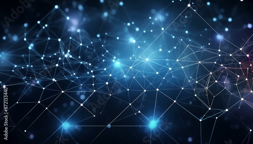 Wallpaper Mural technology background Torontodigital.ca