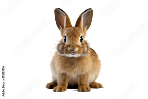 Rabbit (PNG 8640x5760)