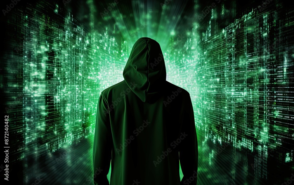 Technology design background Technology design background
