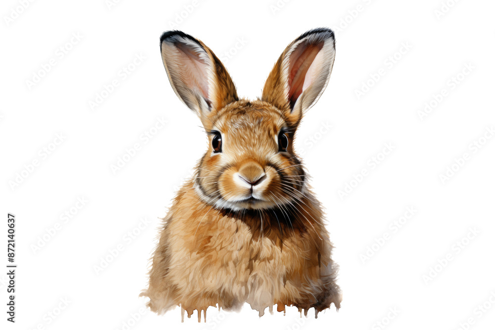 Rabbit (PNG 8640x5760) Rabbit (PNG 8640x5760)