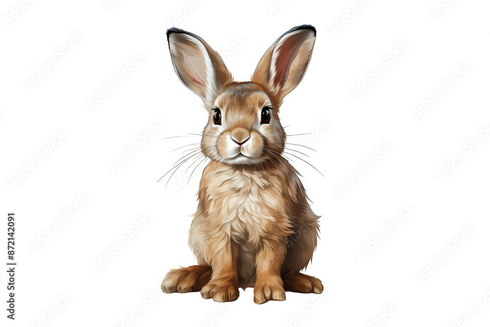 Rabbit (PNG 8640x5760) Rabbit (PNG 8640x5760)