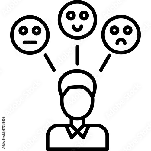Behavior Icon