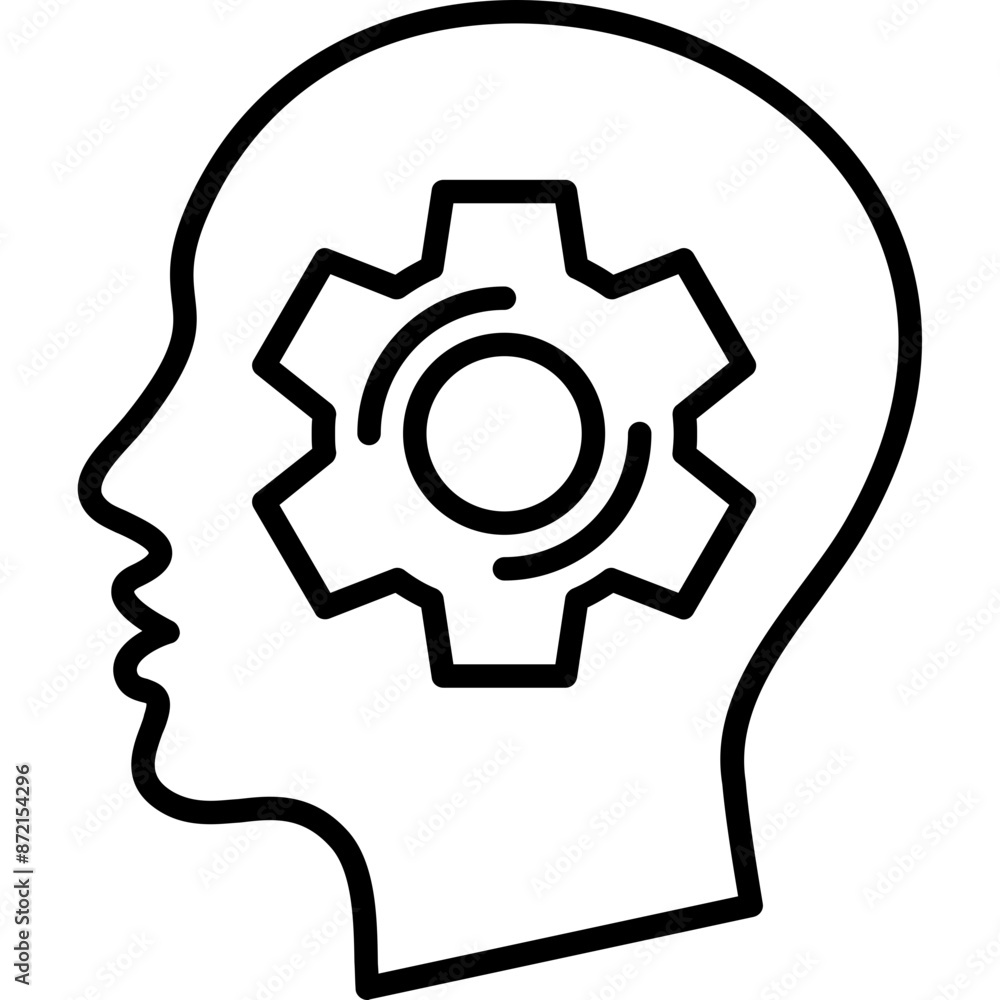 Cogwheel Icon Cogwheel Icon