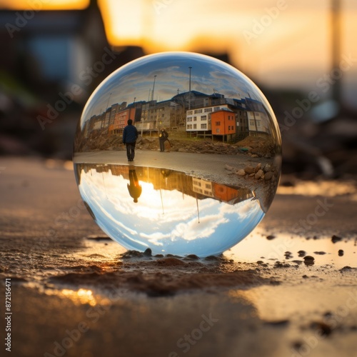  Crystal Clarity Naturalistic Urban Reflections.jpeg
