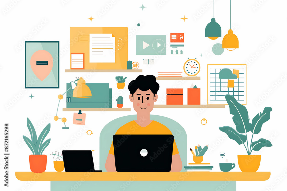 Virtual Networking Professional, Online Business Connection Virtual Networking Professional, Online Business Connection