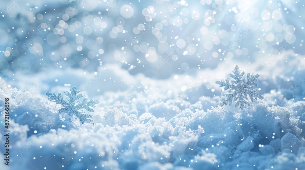 winter snow background christmas background winter snow background christmas background