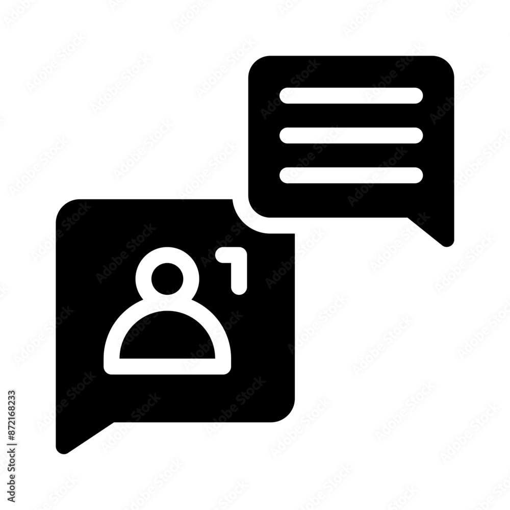 friend glyph icon friend glyph icon