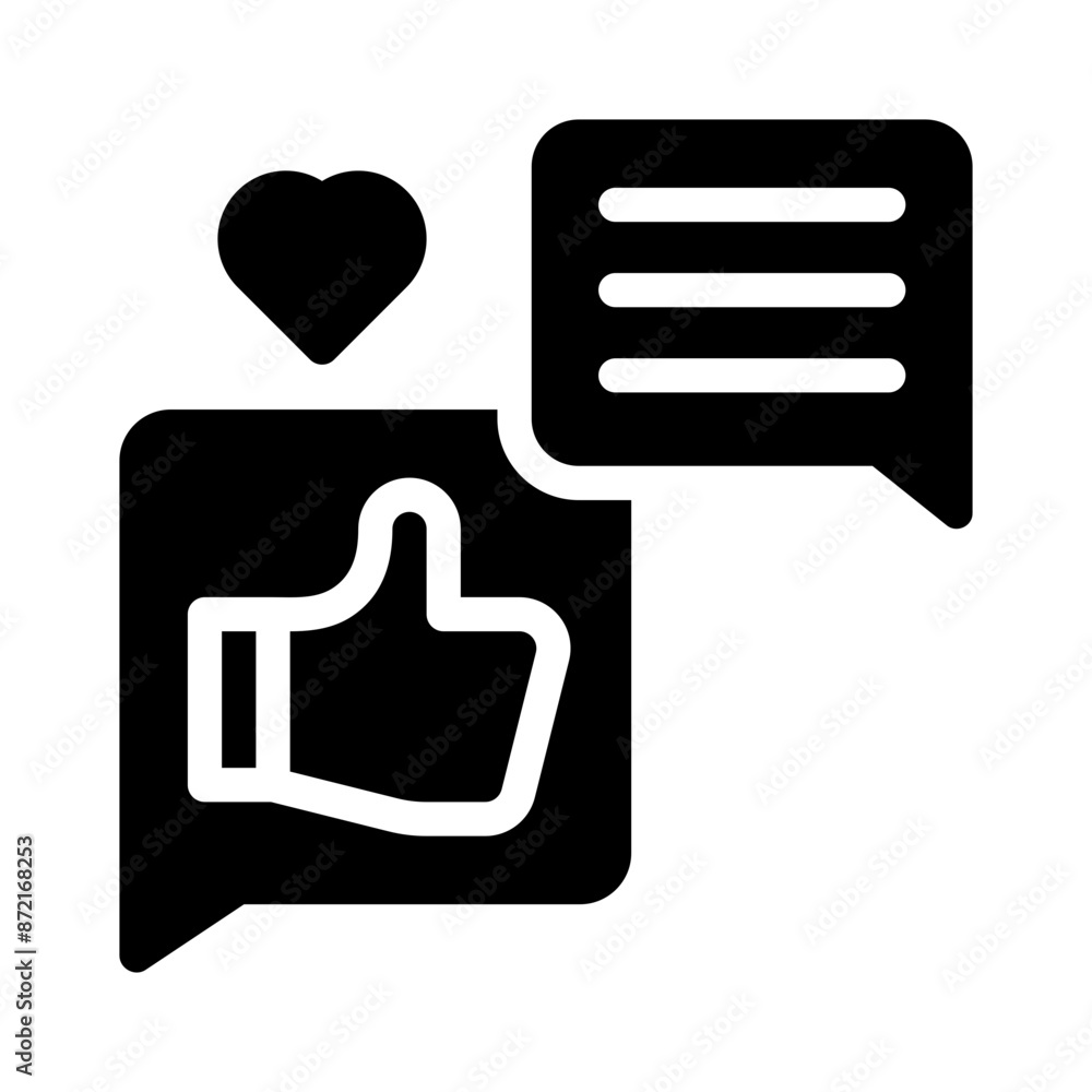 message glyph icon message glyph icon