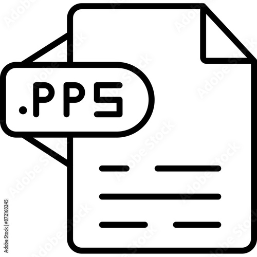 PPS Icon