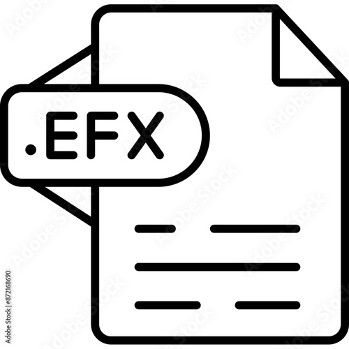 EFX Icon photo