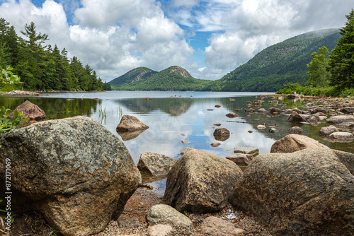 Acadia National Park