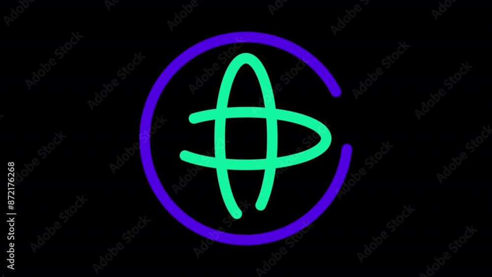 Internet motion icon. which can be used for various purposes such as websites, mobile apps, presentation and others. Internet motion icon. which can be used for various purposes such as websites, mobile apps, presentation and others.