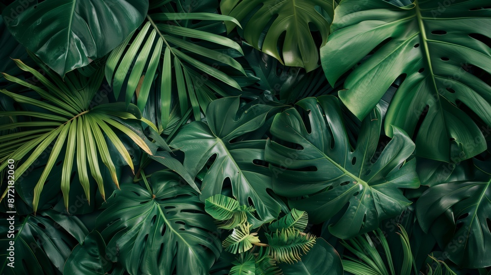 Plantas tropicales Plantas tropicales