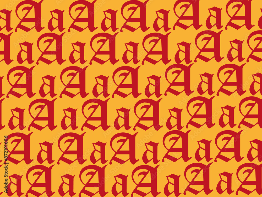 seamless pattern with numbers seamless pattern with numbers