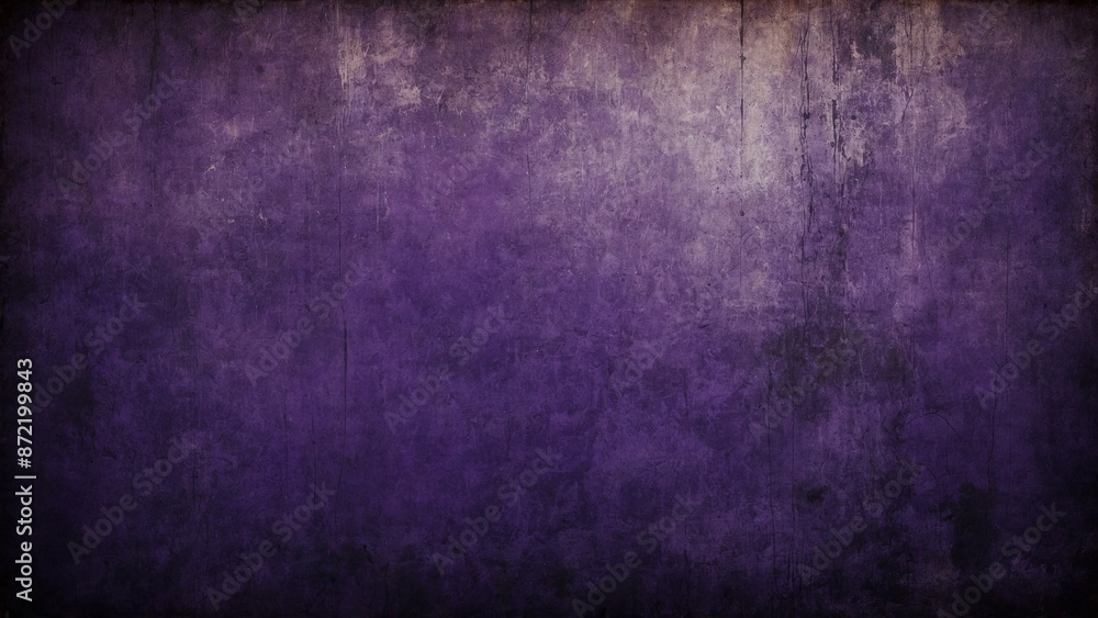 Purple grunge texture background Purple grunge texture background