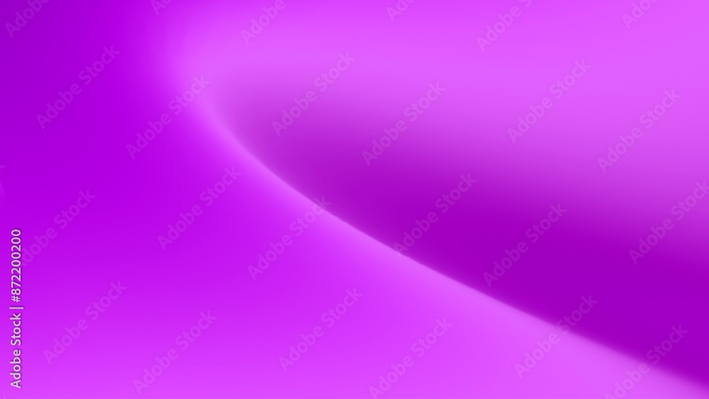 Abstract glowing modern purple background. Smooth background. Beautiful purple color for the background Abstract glowing modern purple background. Smooth background. Beautiful purple color for the background