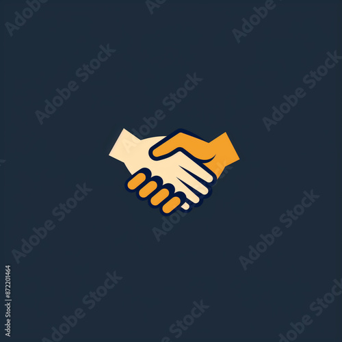  business logo with hand shake,best logo for business,a business class photography,best logo for business,handshake of two businessmen