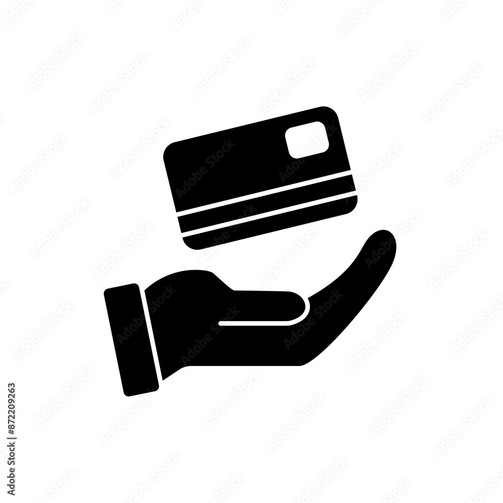 credit card concept line icon. Simple element illustration. credit card concept outline symbol design. credit card concept line icon. Simple element illustration. credit card concept outline symbol design.