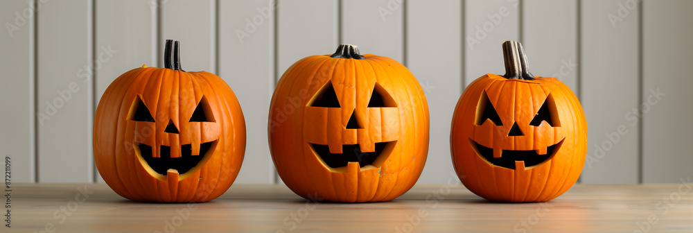 Creative and spooky pumpkin carving designs for Halloween festivities Creative and spooky pumpkin carving designs for Halloween festivities