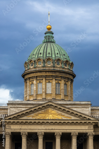 kazanski sabor sankt petersburg