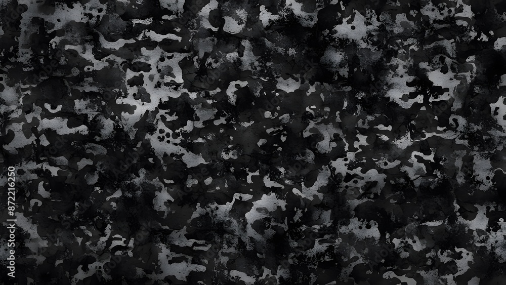black camouflage background dirty wallpaper for textiles black camouflage background dirty wallpaper for textiles