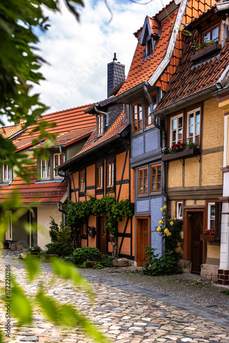 Quedlinburg