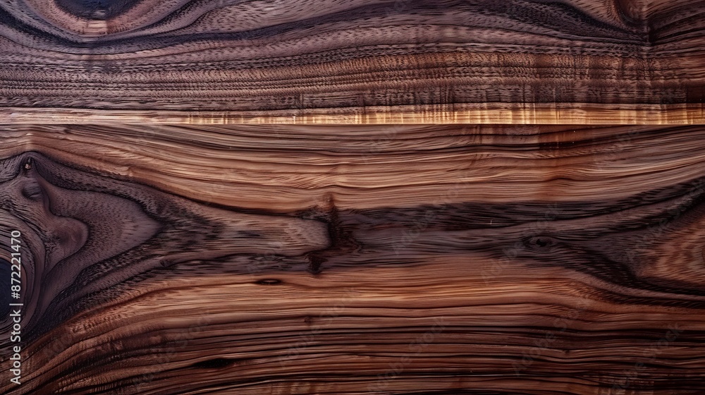 Fototapeta premium Wooden Texture Background
