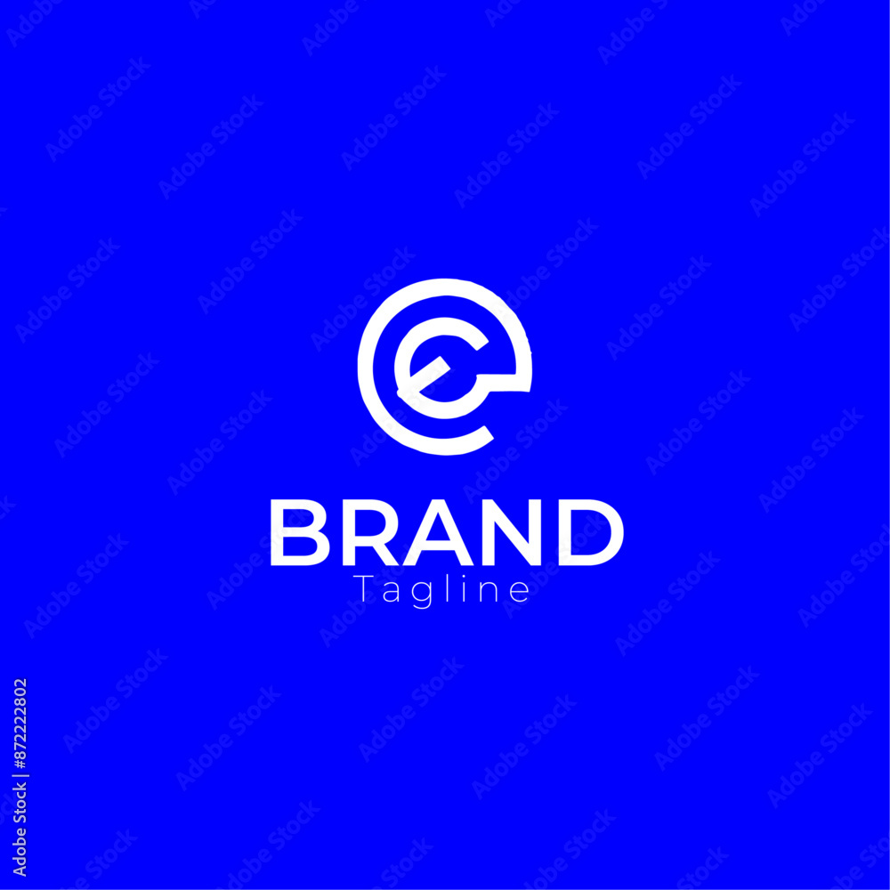 business related logo design and letterhead icon business related logo design and letterhead icon