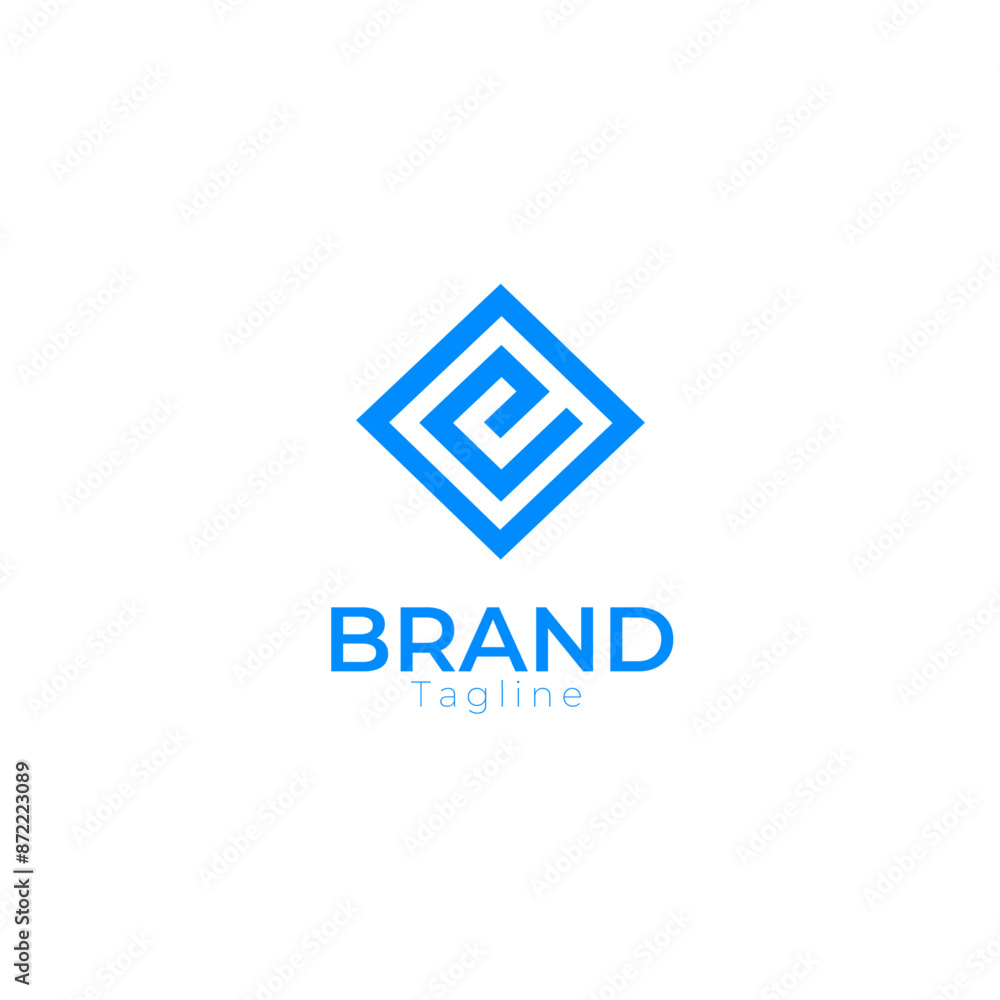 business related logo design and letterhead icon business related logo design and letterhead icon