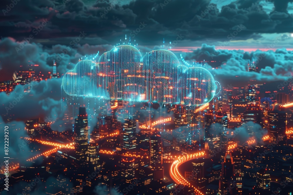 Cloud and Edge Computing for Smart Cities and Global Security. Cloud and Edge Computing for Smart Cities and Global Security.