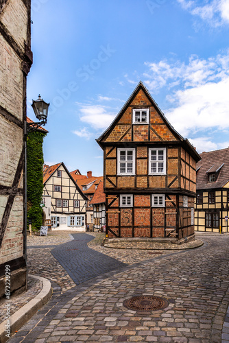 Quedlinburg