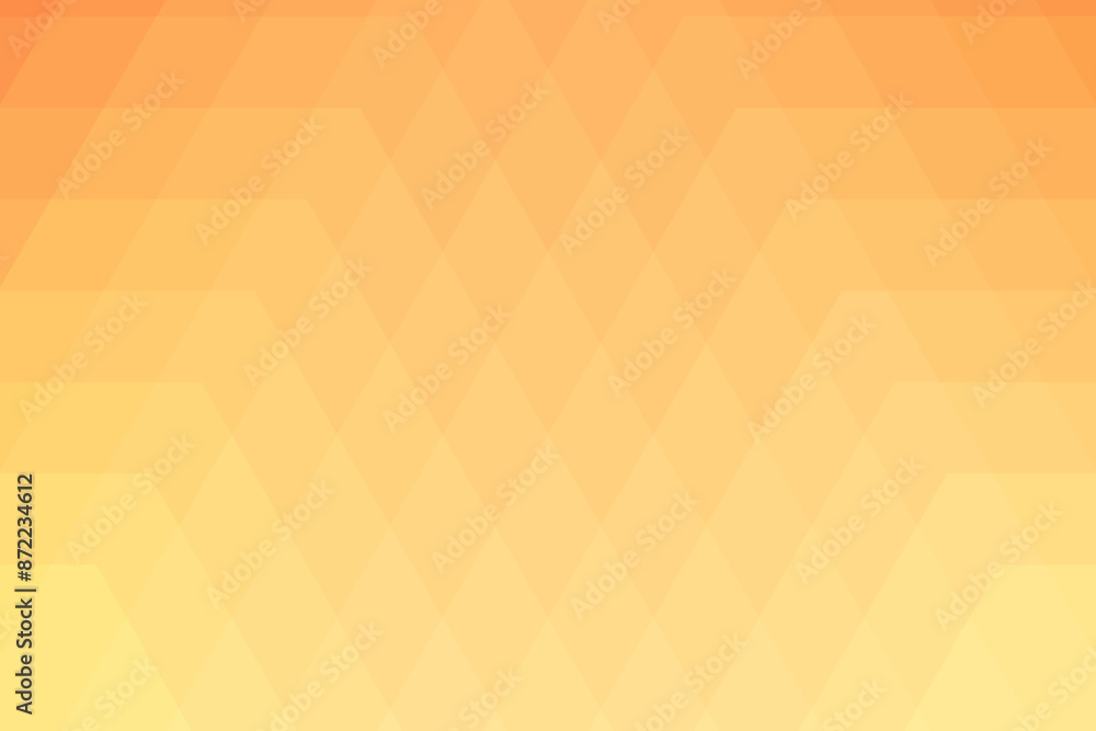 Abstract orange gradient wave simple background. Vector illustration. Abstract orange gradient wave simple background. Vector illustration.