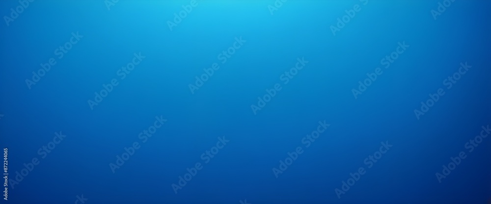 Abstract blue and white gradient background Abstract blue and white gradient background