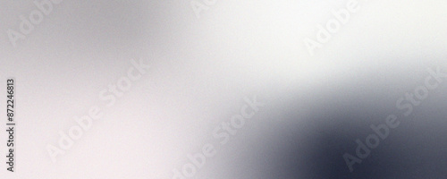 Blur Soft gray abstract Background gradient blurred. Abstract blur neutral horizontal background. abstract empty light gradient white studio room background for product. Smooth grey wavy gradient Silk