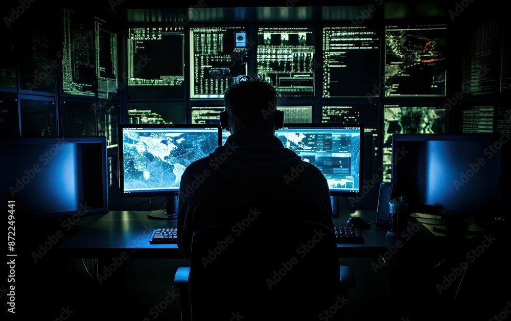 a software is collecting secretly data from users design background a software is collecting secretly data from users design background